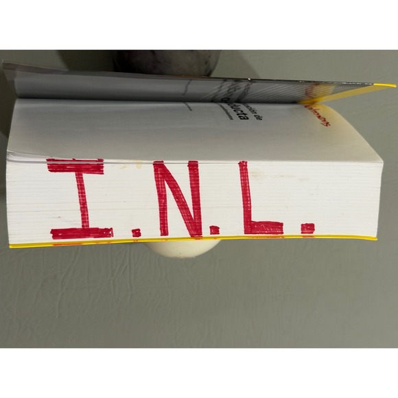 Modificacion de conducta Spanish Psychology Paper Back 5th Edition - Picture 11 of 16